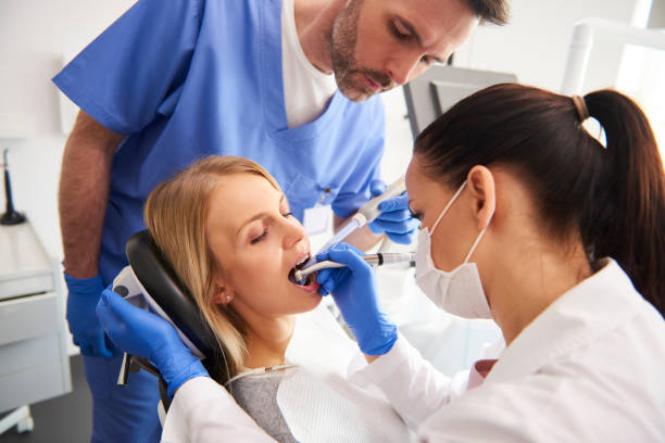 Best Root Canal Treatment  in Goleta, CA