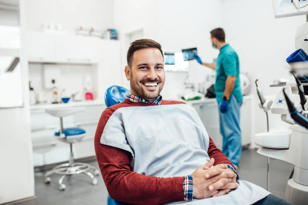 Why Choose Us for Your Dental Needs in Goleta, CA