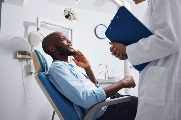 Best Wisdom Tooth Removal  in Goleta, CA