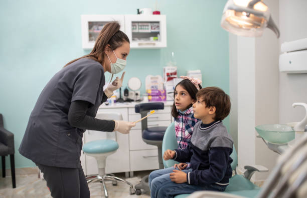 Dental Bonding in Goleta, CA