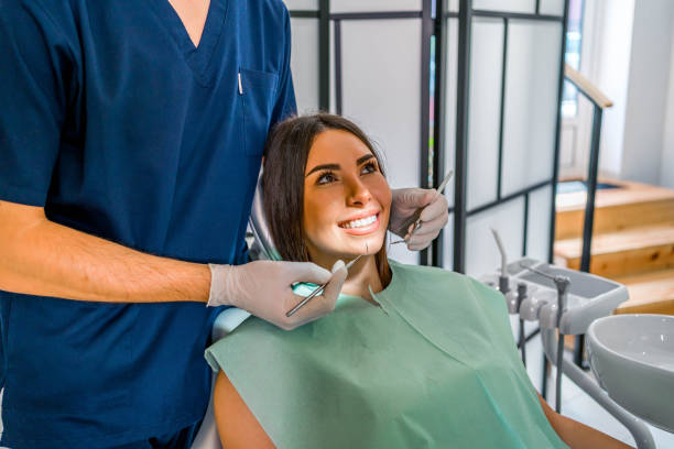 Best Sedation Dentistry  in Goleta, CA