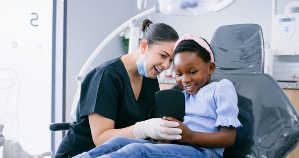 Best Full Mouth Reconstruction  in Goleta, CA