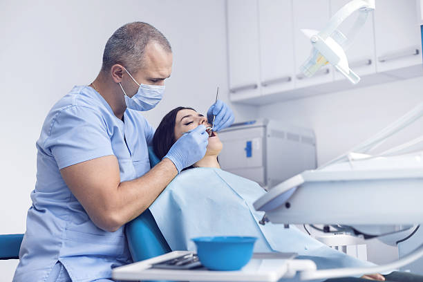 Best Cosmetic Dentistry  in Goleta, CA