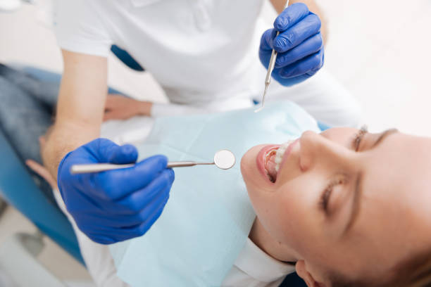 Oral Surgery in Goleta, CA